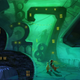 Illustration for article titled The Phantom Tollbooth the way you always wanted to see it